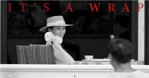 娱乐圈吃瓜爆料童瑶